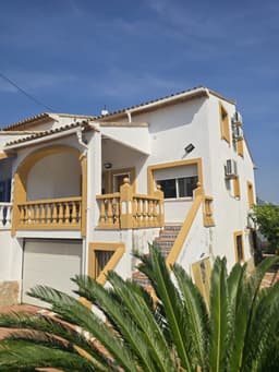 Adosado Oliva