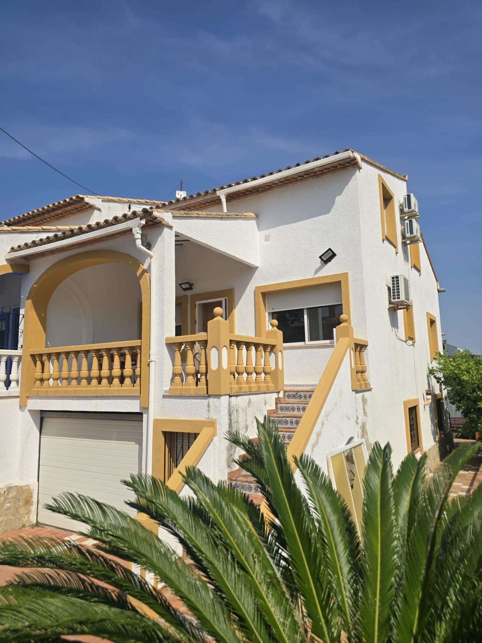 Adosado Oliva