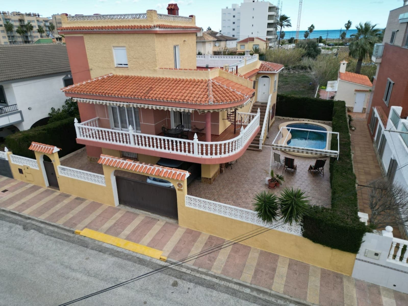 Villa Fátima